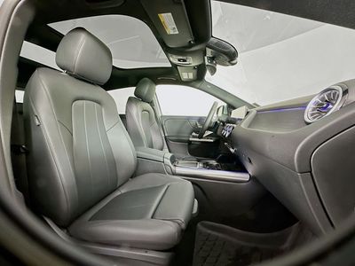 2026 Mercedes-Benz GLA — photo 29 view