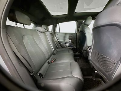 2026 Mercedes-Benz GLA — photo 28 view