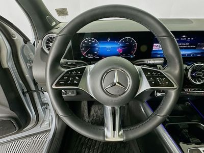 2026 Mercedes-Benz GLA — photo 10 view