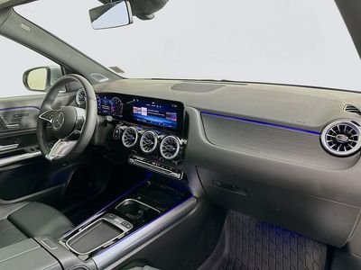 2026 Mercedes-Benz GLA — photo 30 view