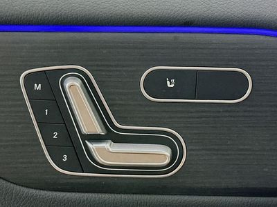 2026 Mercedes-Benz GLA — photo 20 view