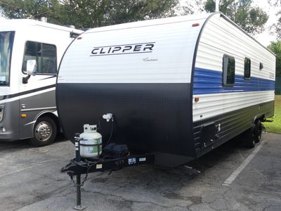 2024 Coachmen Clipper 5K Series - Photo 2