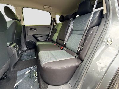 2023 Nissan Rogue — photo 20 view