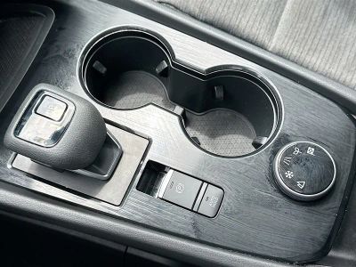 2023 Nissan Rogue — photo 27 view