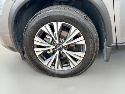 2023 Nissan Rogue — photo 41 view