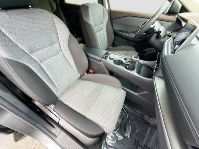 2023 Nissan Rogue — photo 14 view