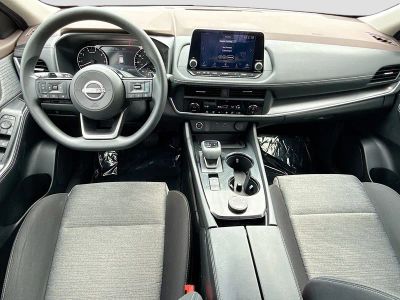 2023 Nissan Rogue — photo 15 view