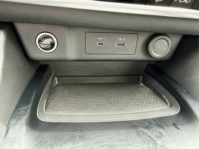 2023 Nissan Rogue — photo 29 view