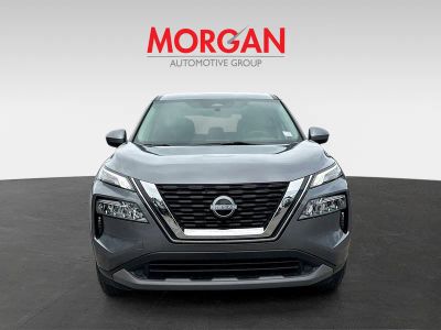 2023 Nissan Rogue — photo 8 view