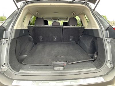2023 Nissan Rogue — photo 12 view