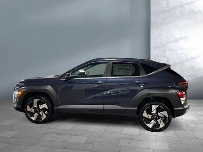 2026 Hyundai Kona - Photo 3