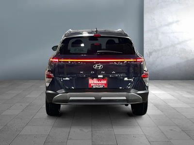 2026 Hyundai Kona - Photo 5