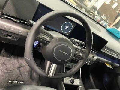 2026 Hyundai Kona - Photo 19