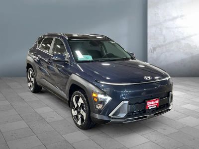 2026 Hyundai Kona - Photo 8