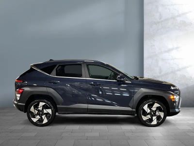 2026 Hyundai Kona - Photo 7