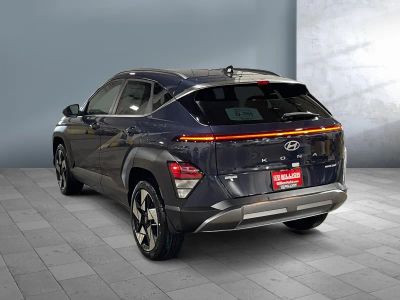 2026 Hyundai Kona - Photo 4