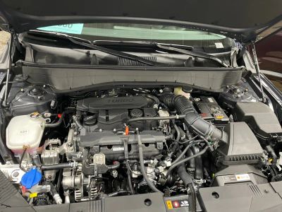 2026 Hyundai Kona - Photo 22