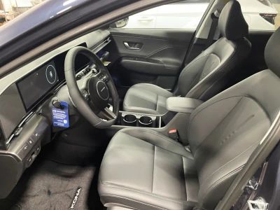 2026 Hyundai Kona - Photo 9