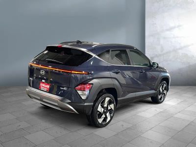 2026 Hyundai Kona - Photo 6