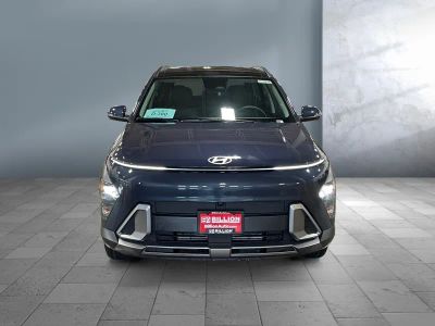 2026 Hyundai Kona - Photo 2