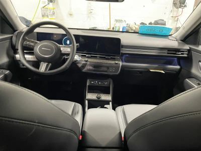 2026 Hyundai Kona - Photo 12