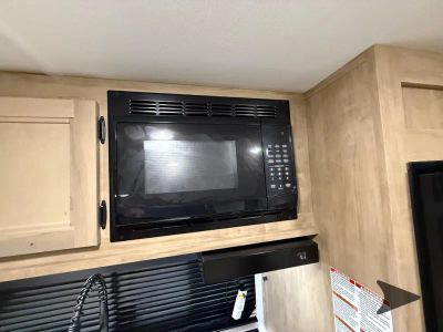 2026 Forest River RV Cherokee Wolf Pup Black Label — photo 23 view