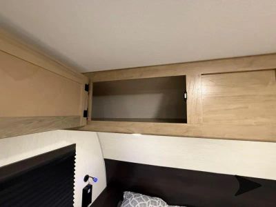 2026 Forest River RV Cherokee Wolf Pup Black Label — photo 63 view