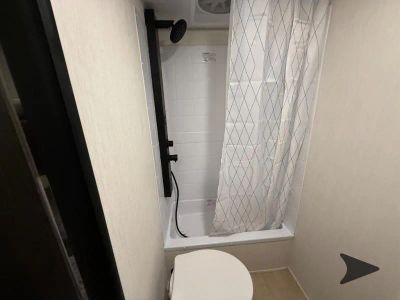 2026 Forest River RV Cherokee Wolf Pup Black Label — photo 43 view