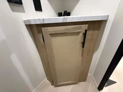 2026 Forest River RV Cherokee Wolf Pup Black Label — photo 49 view