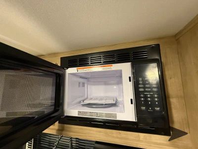 2026 Forest River RV Cherokee Wolf Pup Black Label — photo 24 view