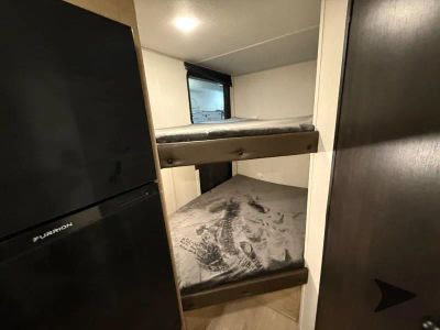 2026 Forest River RV Cherokee Wolf Pup Black Label — photo 39 view
