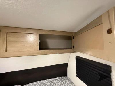 2026 Forest River RV Cherokee Wolf Pup Black Label — photo 64 view