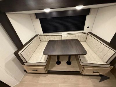 2026 Forest River RV Cherokee Wolf Pup Black Label — photo 53 view