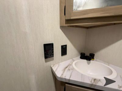 2026 Forest River RV Cherokee Wolf Pup Black Label — photo 48 view