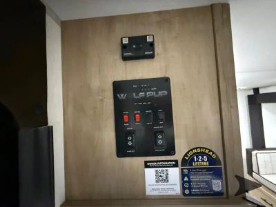 2026 Forest River RV Cherokee Wolf Pup Black Label — photo 17 view