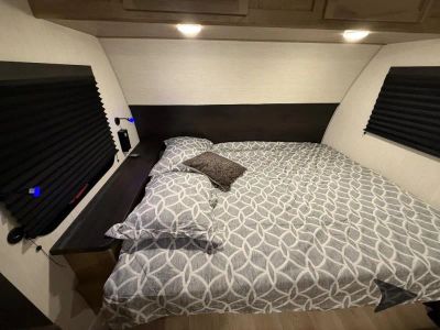 2026 Forest River RV Cherokee Wolf Pup Black Label — photo 60 view