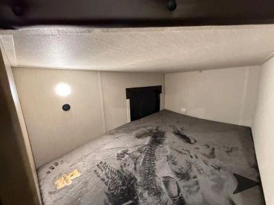2026 Forest River RV Cherokee Wolf Pup Black Label — photo 41 view