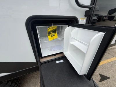 2026 Forest River RV Cherokee Wolf Pup Black Label — photo 14 view