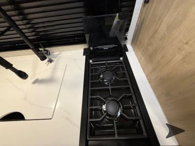 2026 Forest River RV Cherokee Wolf Pup Black Label — photo 26 view