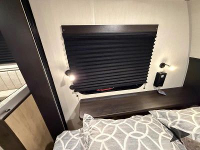 2026 Forest River RV Cherokee Wolf Pup Black Label — photo 59 view