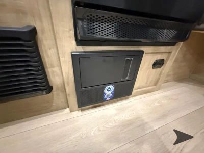 2026 Forest River RV Cherokee Wolf Pup Black Label — photo 35 view