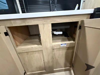 2026 Forest River RV Cherokee Wolf Pup Black Label — photo 31 view
