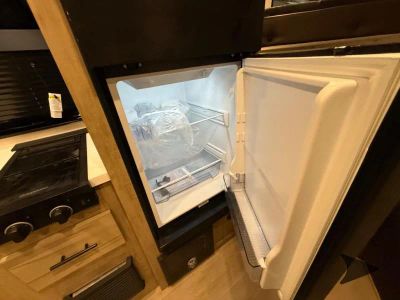 2026 Forest River RV Cherokee Wolf Pup Black Label — photo 37 view