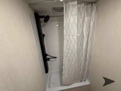 2026 Forest River RV Cherokee Wolf Pup Black Label — photo 44 view