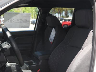 2026 Toyota Tacoma - Photo 7