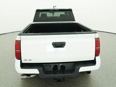 2026 Toyota Tacoma - Photo 20