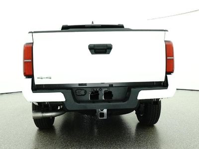 2026 Toyota Tacoma - Photo 23
