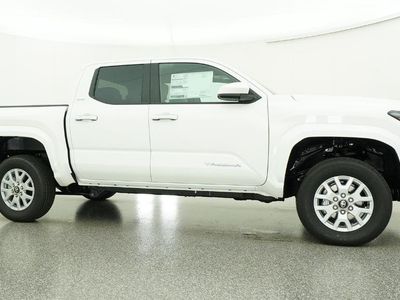 2026 Toyota Tacoma - Photo 33