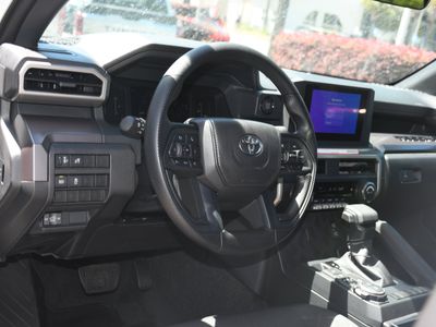 2026 Toyota Tacoma - Photo 4