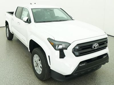 2026 Toyota Tacoma - Photo 21